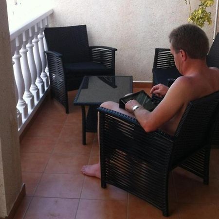 Casa De Nelliken Villa Torrevieja Luaran gambar