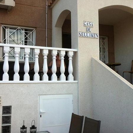 Casa De Nelliken Villa Torrevieja Luaran gambar
