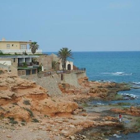 Casa De Nelliken Villa Torrevieja Luaran gambar