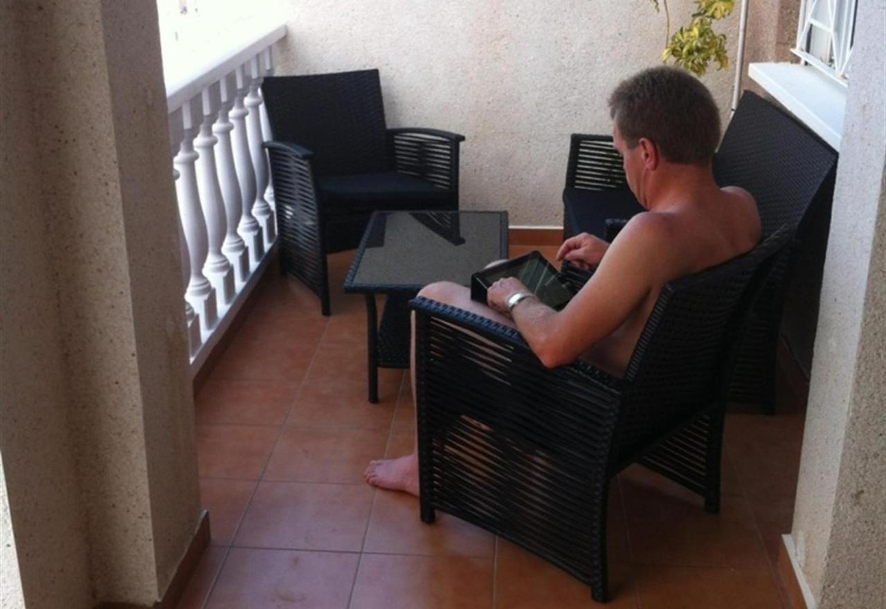 Casa De Nelliken Villa Torrevieja Luaran gambar
