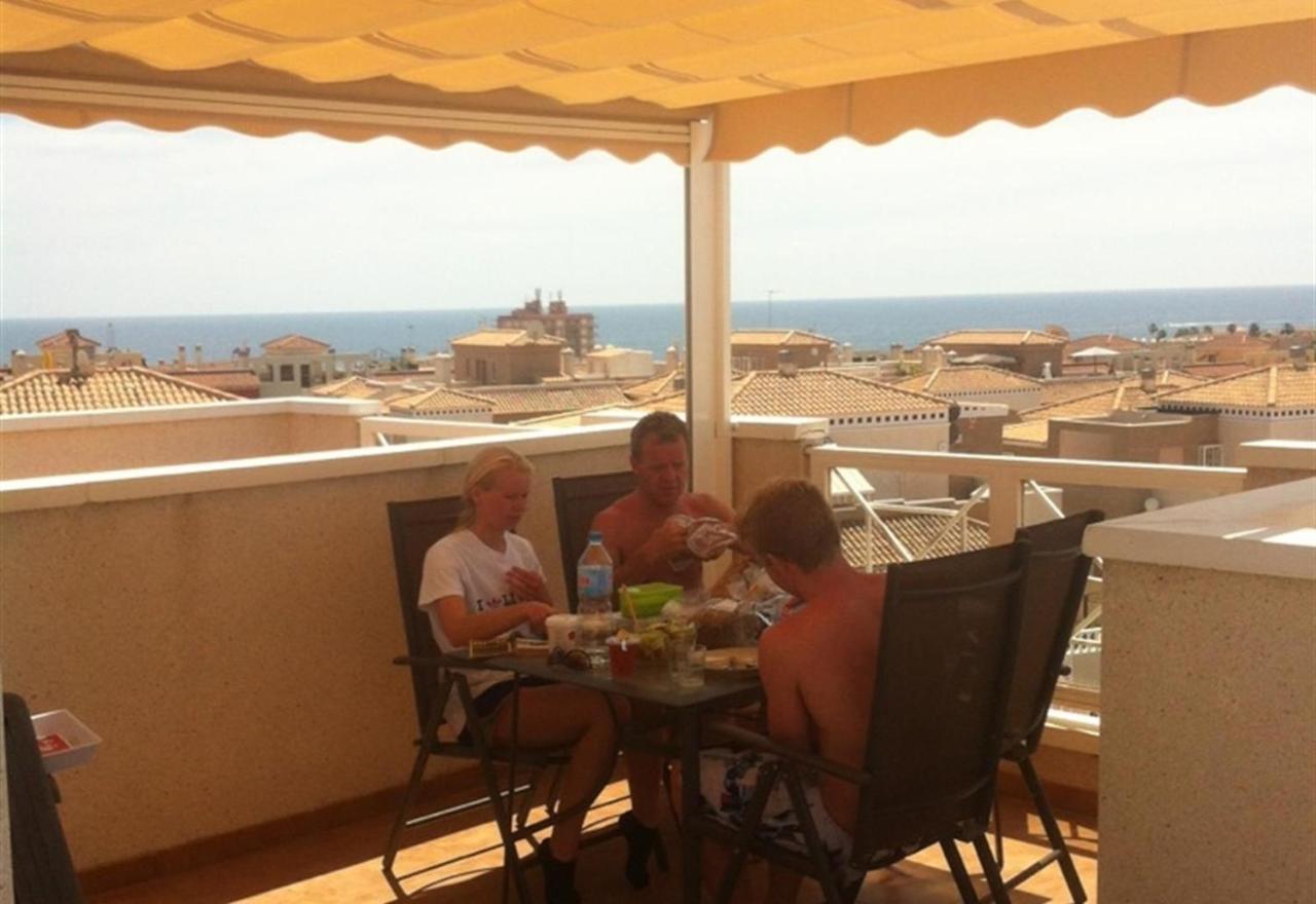 Casa De Nelliken Villa Torrevieja Luaran gambar