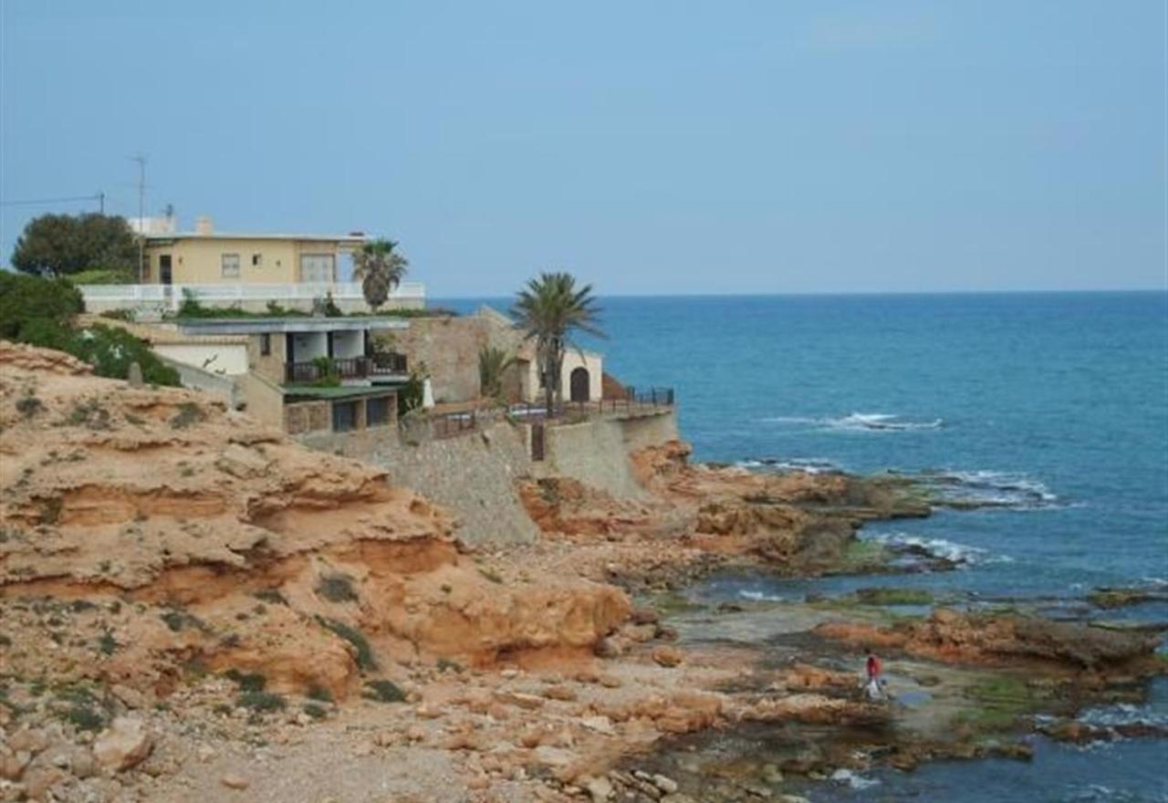Casa De Nelliken Villa Torrevieja Luaran gambar