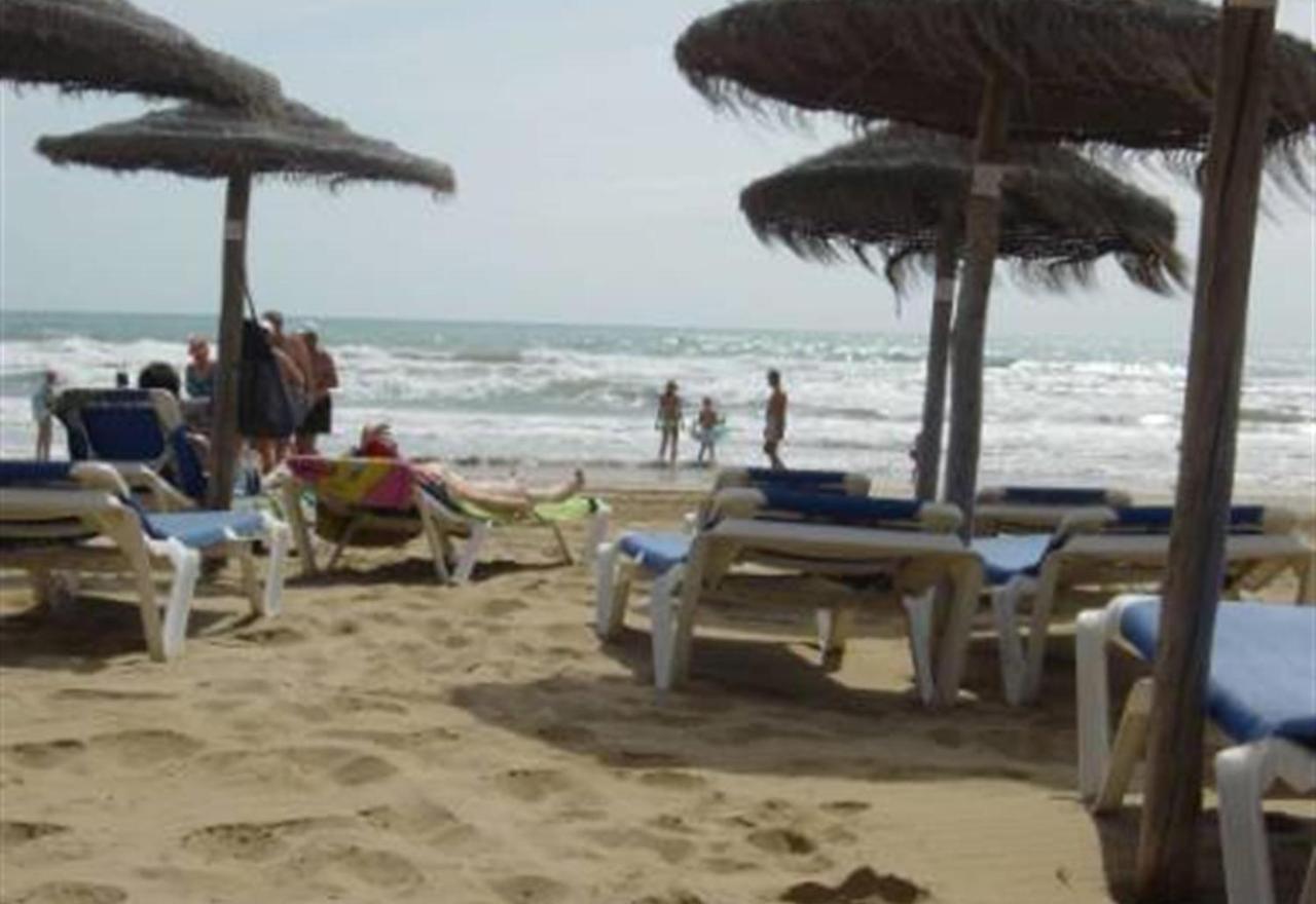 Casa De Nelliken Villa Torrevieja Luaran gambar