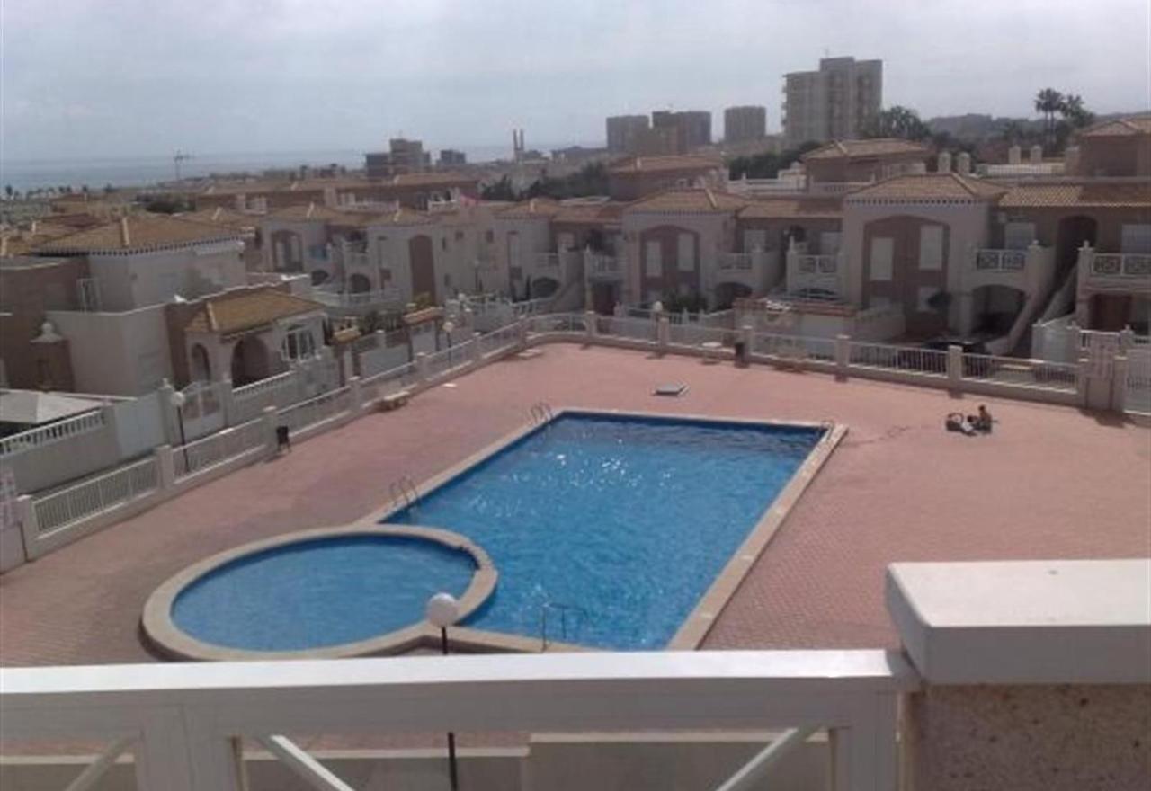 Casa De Nelliken Villa Torrevieja Luaran gambar