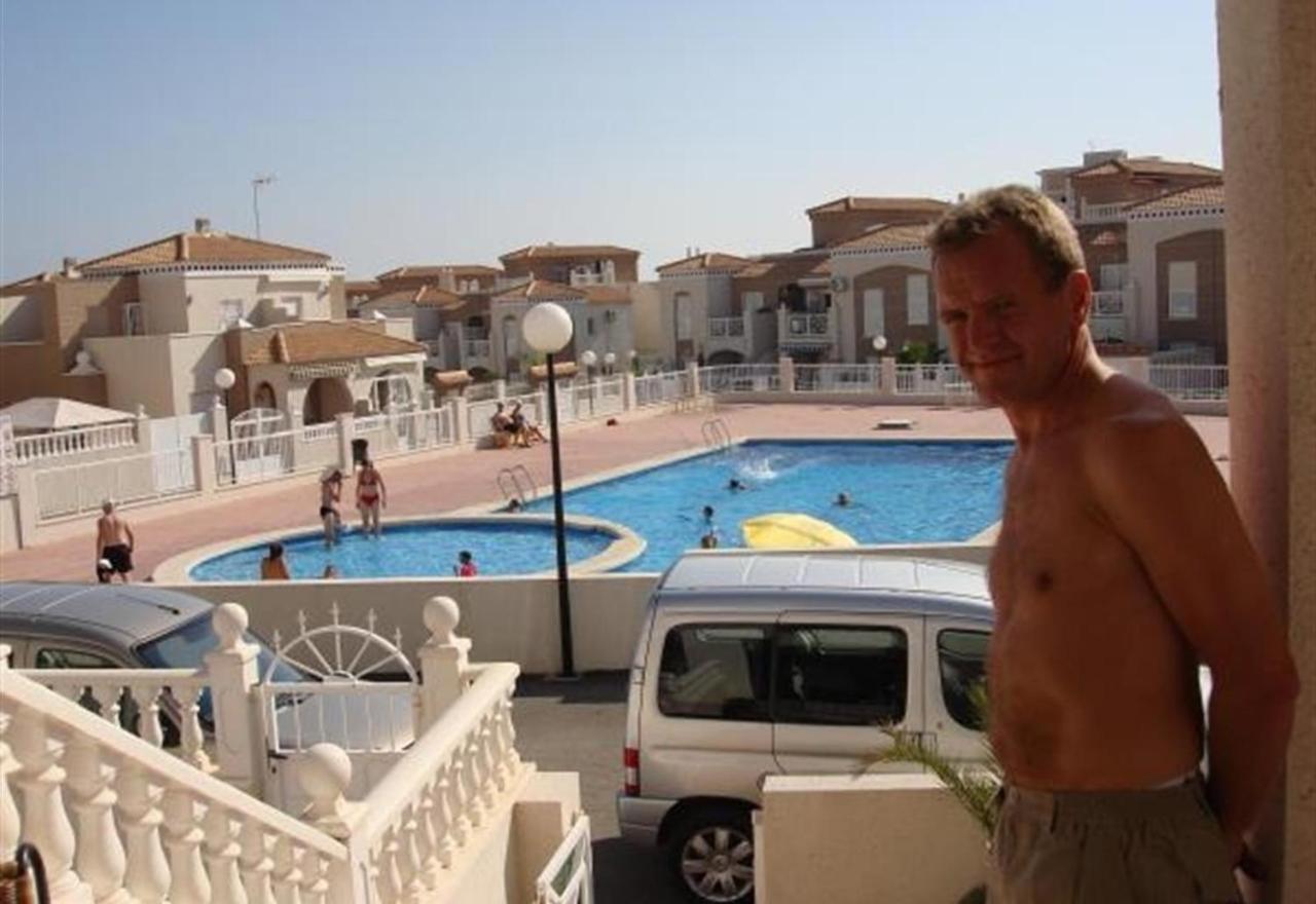 Casa De Nelliken Villa Torrevieja Luaran gambar